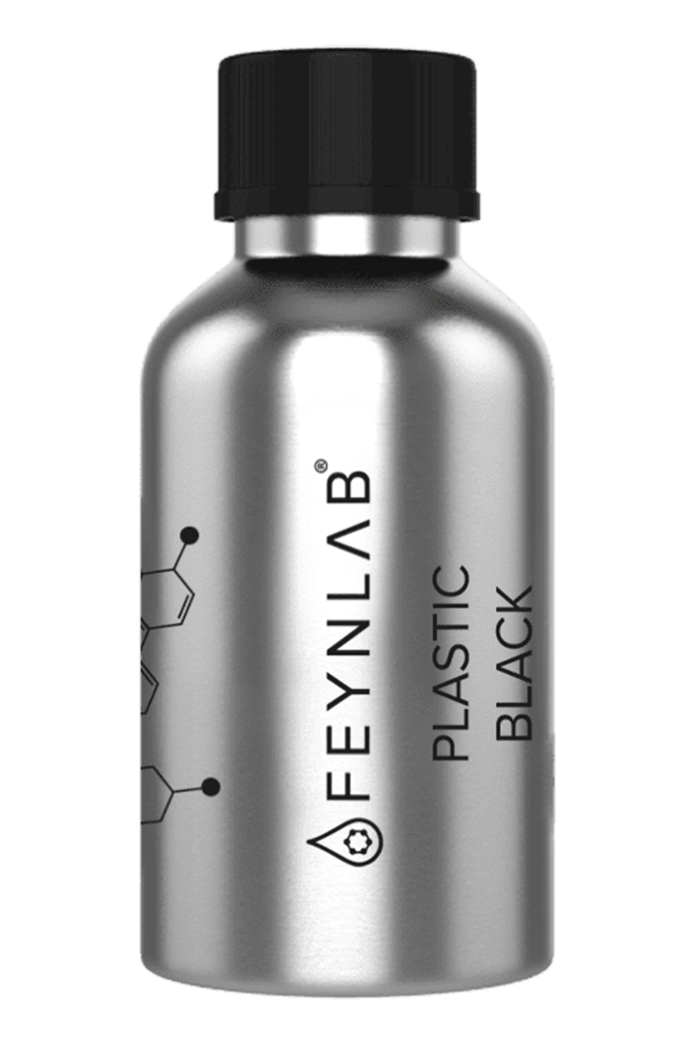 FEYNLAB PLASTIC BLACK - ファインラボ・プラスチックブラック